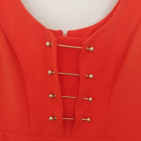 Bisou Bisou Bodycon Dress - Picture 6 of 8